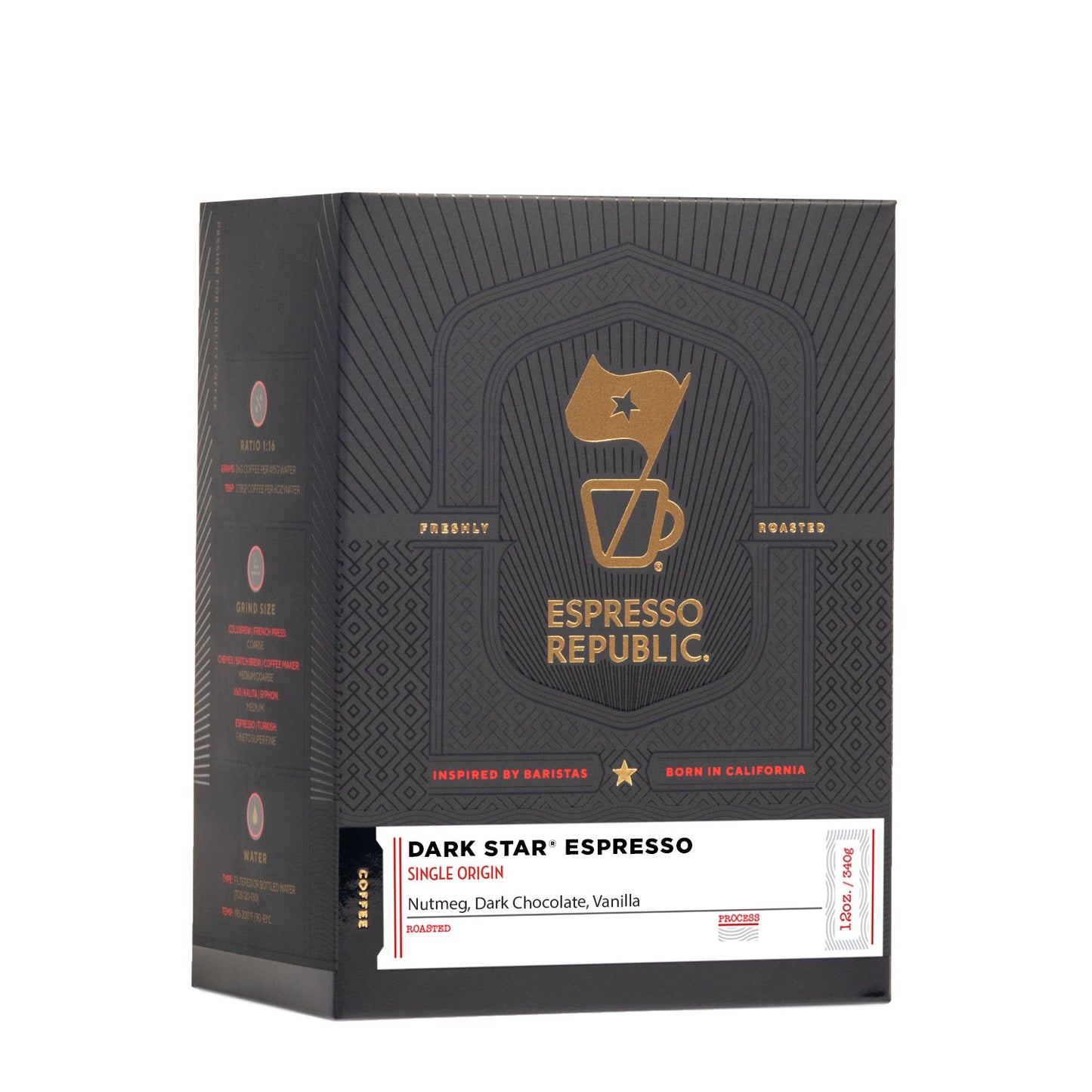 Dark Star® Espresso