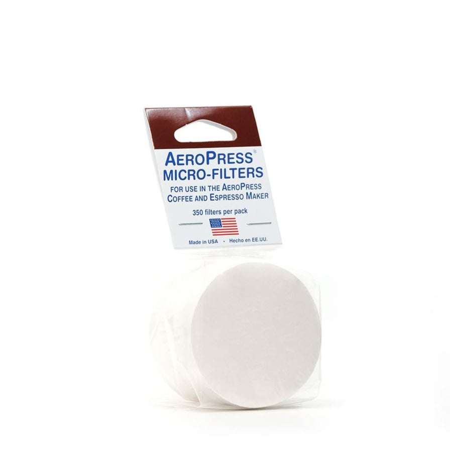 AeroPress Filters