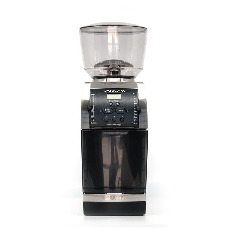 Baratza Vario-W Grinder