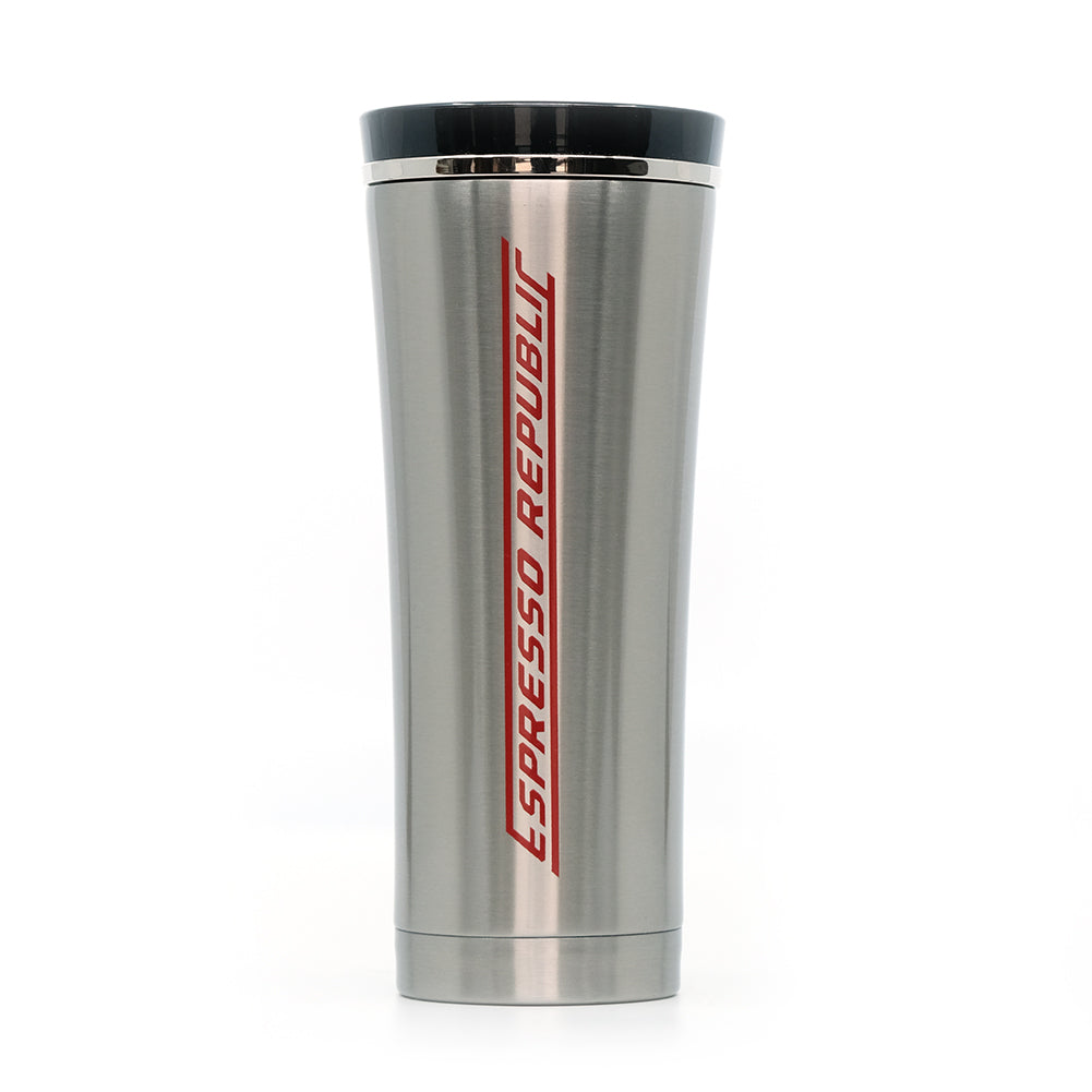 Espresso Republic Thermos