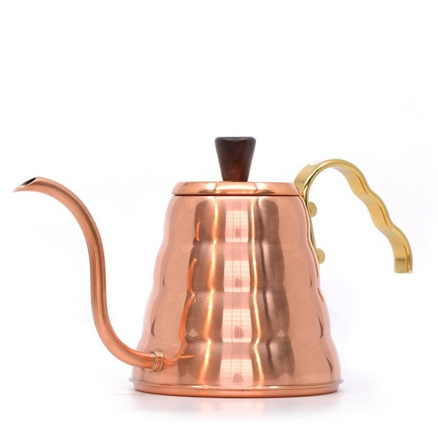 Hario Buono Copper Kettle
