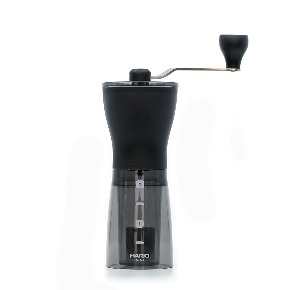 Hario Ceramic Slim Grinder