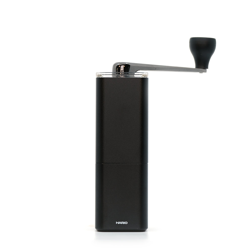 Hario Ceramic Coffee Mill "Prism"