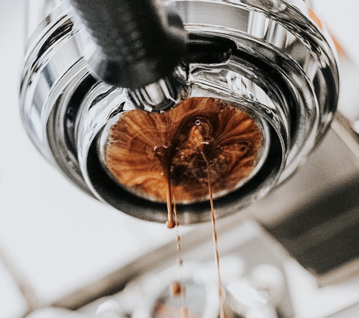 Angeleno Dark Roast® – Espresso Republic Angeleno Dark Roast® – Espresso Republic