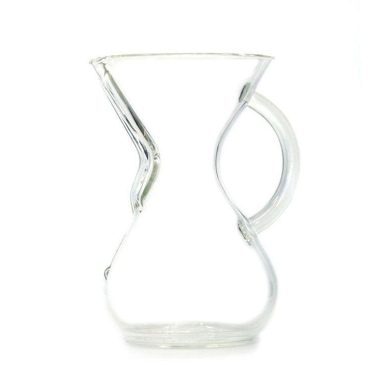 Chemex 6 Cup Glass Handle
