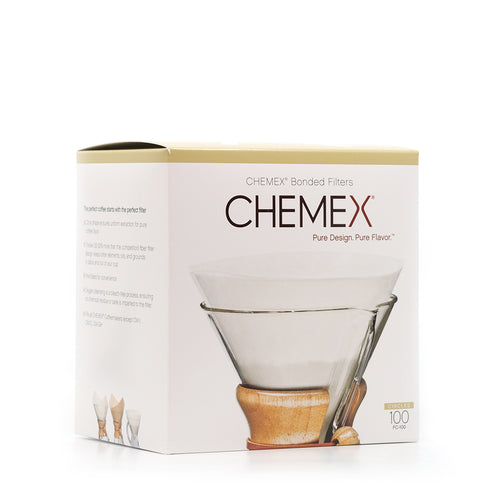 Chemex Filters 6 Cup