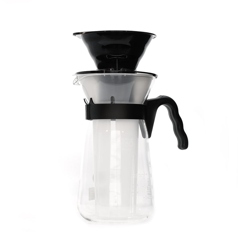 Hario V60 Iced Coffee Maker WH