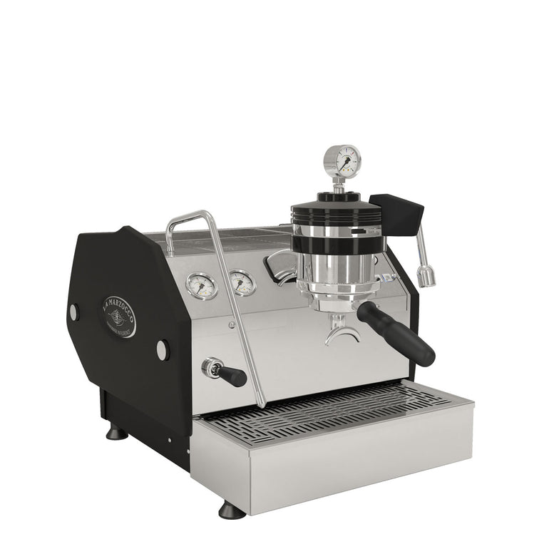 La Marzocco GS3 Manual Paddle Espresso Machine WH
