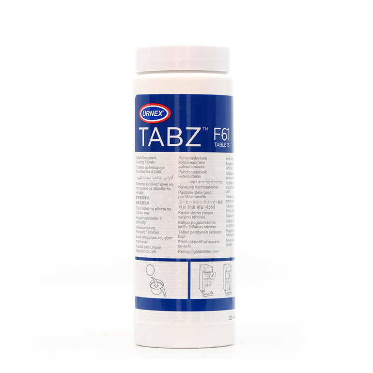 Urnex Tabz Cleaning Tablets WH