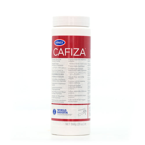 Urnex Cafiza Cleaning Powder